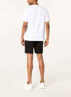 BOSS T-Shirt TIRAX, Farbe: WEISS (Bild 1)