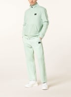 BOSS Trackpants HURLEY PLATINUM Regular Fit, Farbe: MINT (Bild 1)