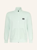 BOSS Trainingsjacke SKAZ , Farbe: MINT (Bild 1)