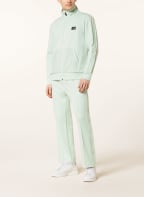 BOSS Trainingsjacke SKAZ , Farbe: MINT (Bild 1)