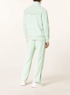 BOSS Trainingsjacke SKAZ , Farbe: MINT (Bild 1)