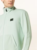 BOSS Trainingsjacke SKAZ , Farbe: MINT (Bild 1)