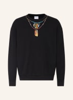 MARCELO BURLON Sweatshirt , Farbe: SCHWARZ (Bild 1)
