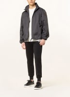 NAPAPIJRI Jacke VALLEE, Farbe: DUNKELGRAU (Bild 1)