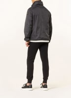 NAPAPIJRI Jacke VALLEE, Farbe: DUNKELGRAU (Bild 1)