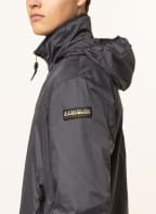 NAPAPIJRI Jacke VALLEE, Farbe: DUNKELGRAU (Bild 1)