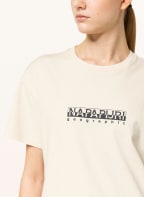 NAPAPIJRI T-Shirt, Farbe: ECRU (Bild 1)