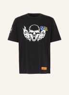 HERON PRESTON T-Shirt , Farbe: SCHWARZ (Bild 1)