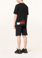 HERON PRESTON T-Shirt , Farbe: SCHWARZ (Bild 1)