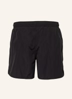 EMPORIO ARMANI Badeshorts, Farbe: SCHWARZ (Bild 1)
