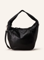 LIEBESKIND Hobo-Bag FARRAH MEDIUM, Farbe: SCHWARZ (Bild 1)
