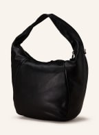 LIEBESKIND Hobo-Bag FARRAH MEDIUM, Farbe: SCHWARZ (Bild 1)