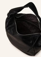LIEBESKIND Hobo-Bag FARRAH MEDIUM, Farbe: SCHWARZ (Bild 1)