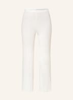Calvin Klein Lounge-Hose , Farbe: WEISS/ GRAU (Bild 1)