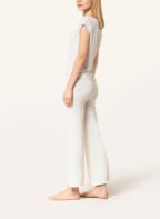 Calvin Klein Lounge-Hose , Farbe: WEISS/ GRAU (Bild 1)