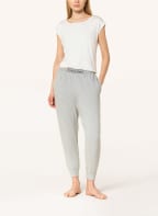 Calvin Klein Lounge-Hose REIMAGINED HERITAGE, Farbe: GRAU (Bild 1)