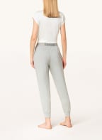 Calvin Klein Lounge-Hose REIMAGINED HERITAGE, Farbe: GRAU (Bild 1)