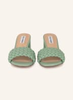 STEVE MADDEN Mules ASPYN, Farbe: MINT (Bild 1)