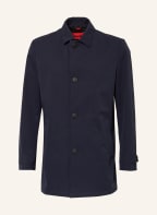HUGO Mantel MIDAIS, Farbe: DUNKELBLAU (Bild 1)