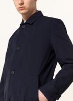 HUGO Mantel MIDAIS, Farbe: DUNKELBLAU (Bild 1)
