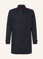 HUGO Mantel MAREC, Farbe: DUNKELBLAU (Bild 1)