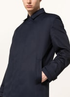 HUGO Mantel MAREC, Farbe: DUNKELBLAU (Bild 1)