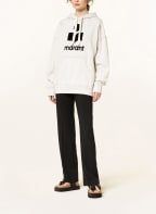 ISABEL MARANT ÉTOILE Hoodie MANSEL, Farbe: ECRU (Bild 1)