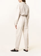 ISABEL MARANT ÉTOILE Jumpsuit RUTHEL, Color: CREAM (Image 1)