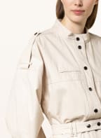 ISABEL MARANT ÉTOILE Jumpsuit RUTHEL, Color: CREAM (Image 1)
