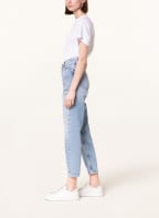 Calvin Klein Jeans Mom jeans, Color: 1A4 DENIM MEDIUM (Image 1)