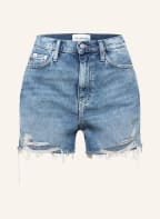 Calvin Klein Jeans Jeans-Shorts, Farbe: 1A4 DENIM MEDIUM (Bild 1)