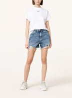 Calvin Klein Jeans Jeans-Shorts, Farbe: 1A4 DENIM MEDIUM (Bild 1)