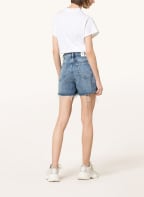 Calvin Klein Jeans Jeans-Shorts, Farbe: 1A4 DENIM MEDIUM (Bild 1)