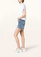 Calvin Klein Jeans Jeans-Shorts, Farbe: 1A4 DENIM MEDIUM (Bild 1)