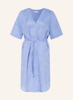 seidensticker Leinenkleid, Farbe: HELLBLAU (Bild 1)