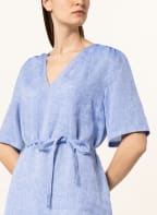 seidensticker Leinenkleid, Farbe: HELLBLAU (Bild 1)