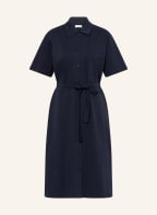 seidensticker Hemdblusenkleid, Farbe: DUNKELBLAU (Bild 1)