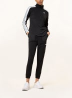 new balance Laufshirt ACCELERATE, Farbe: SCHWARZ/ BLAUGRAU (Bild 1)
