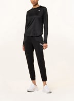 new balance Running T-shirt ACCELERATE, Color: BLACK (Image 1)