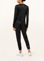 new balance Running T-shirt ACCELERATE, Color: BLACK (Image 1)