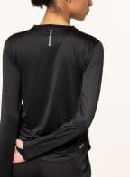 new balance Running T-shirt ACCELERATE, Color: BLACK (Image 1)