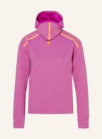 new balance Running T-shirt Q SPEED SHIFT, Color: PURPLE (Image 1)