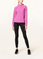 new balance Running T-shirt Q SPEED SHIFT, Color: PURPLE (Image 1)