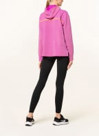new balance Running T-shirt Q SPEED SHIFT, Color: PURPLE (Image 1)