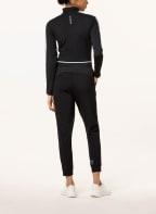 new balance Running pants Q SPEED, Color: BLACK (Image 1)