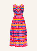 STELLA McCARTNEY KIDS Kleid, Farbe: PINK/ BLAU/ DUNKELGELB (Bild 1)