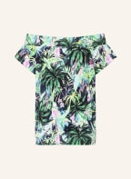 VINGINO T-Shirt HOLLY, Farbe: NEONGRÜN/ GELB (Bild 1)