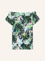VINGINO T-Shirt HOLLY, Farbe: NEONGRÜN/ GELB (Bild 1)
