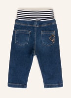 Steiff Jeans, Farbe: BLAU (Bild 1)
