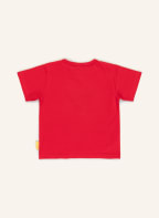 Steiff T-Shirt, Farbe: ROT (Bild 1)